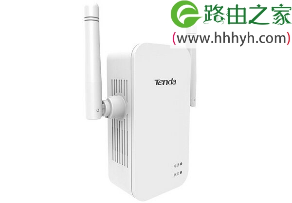 腾达(Tenda)A41迷你路由器家用模式上网设置方法