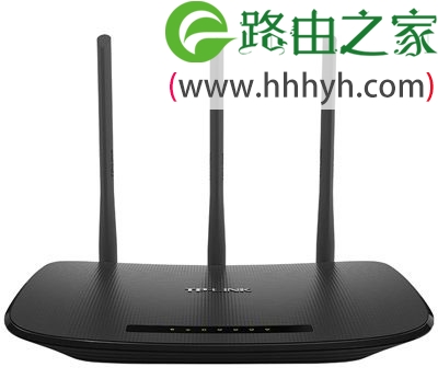 TP-Link TD-W89941N路由器V3.0一体机ADSL无线路由模式设置上网