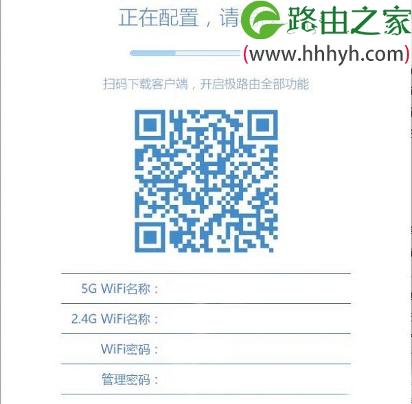 极路由hiwifi怎么通过电脑设置上网