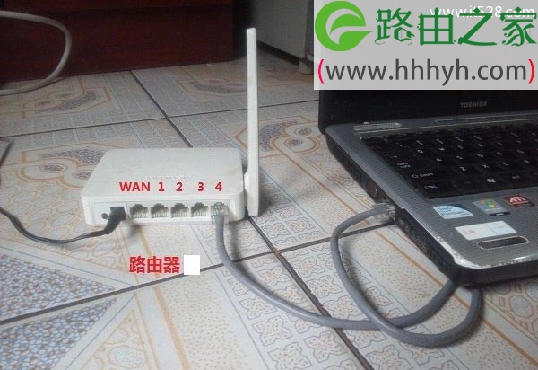 腾达Tenda AC15路由器热点信号放大模式(WISP)设置方法