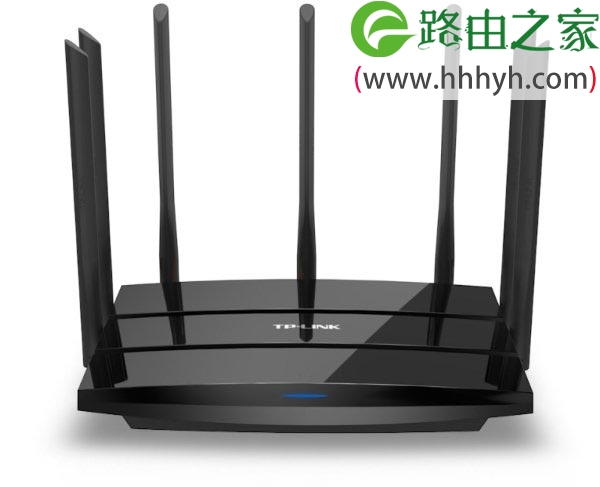 TP-Link TL-WDR8500路由器设置上网电脑版教程