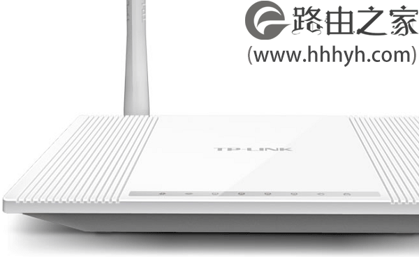 TP-Link TL-WR745N无线路由器设置上网