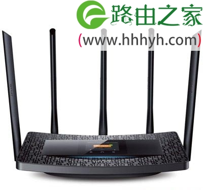 TP-Link TL-WDR6510路由器电脑设置上网教程