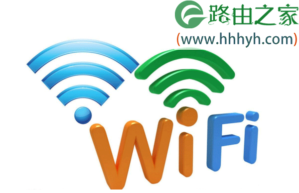 迅捷(fast)路由器fw315r设置无线wifi密码的方法