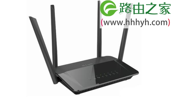 D-Link DIR822路由器设置上网图文方法