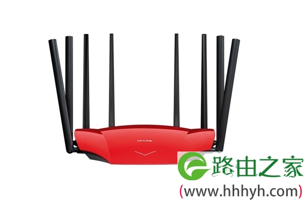 WiFi路由器