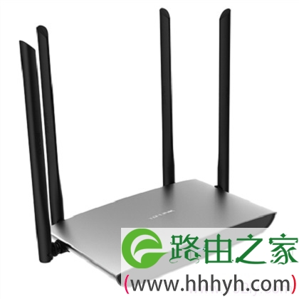 TP-Link TL-WDR5800无线路由器