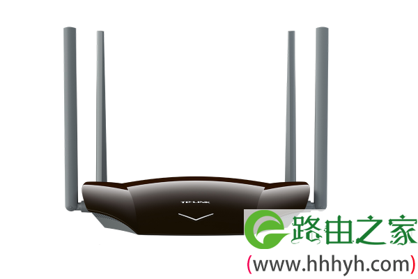 TP-Link Wi-Fi 6路由器