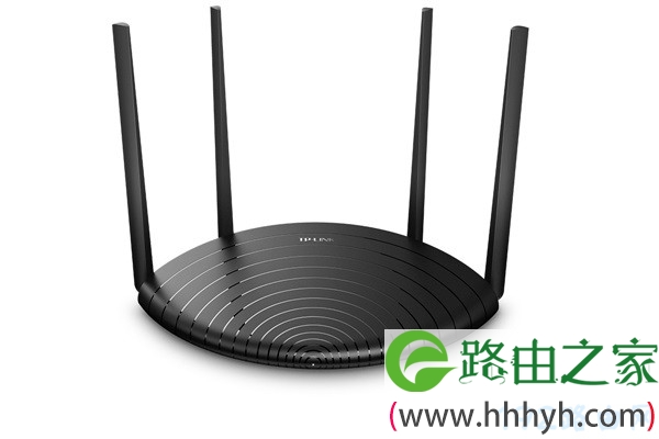 TP-Link TL-WDR5660路由器