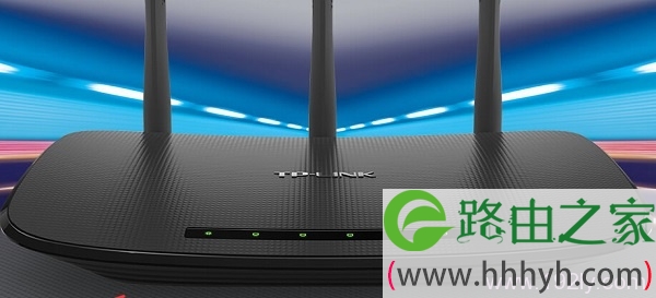 TP-Link TG1无线路由器