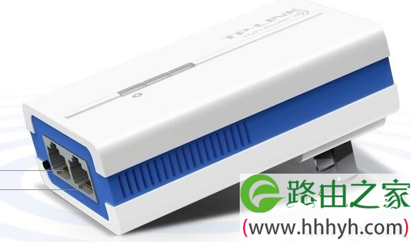 TP-Link TL-H18R HyFi路由器