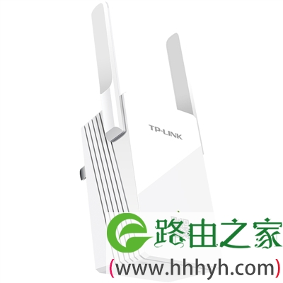 TP-Link tl-wa832re扩展器