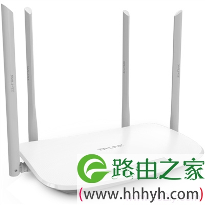 TP-Link TL-WDR5600无线路由器