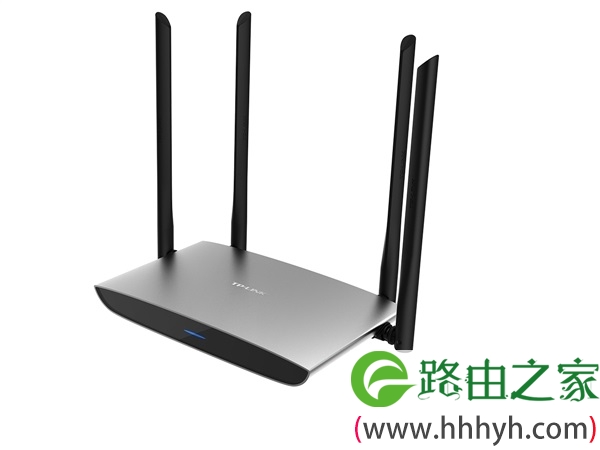 TP-Link TL-WDR5820无线路由器