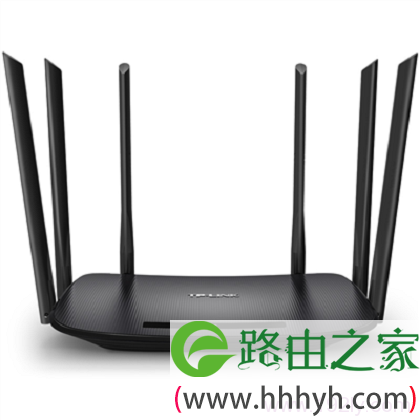 TP-Link TL-WDR7400无线路由器