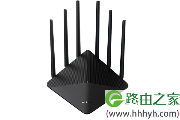 TP-Link TL-WDR7660路由器