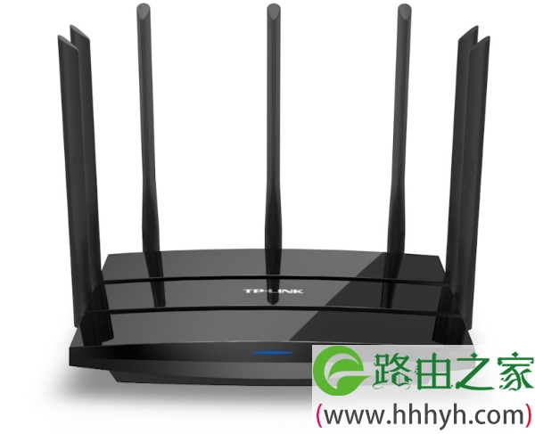 TP-Link TL-WDR8500路由器