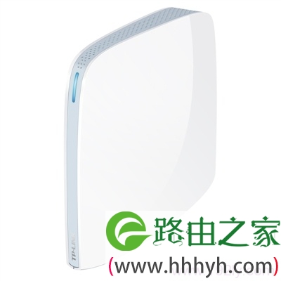 TP-Link TL-WR820N 3G无线路由器