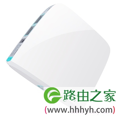 TP-Link TL-WR820N 3G无线路由器