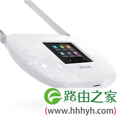 TP-Link TL-WR842+无线路由器