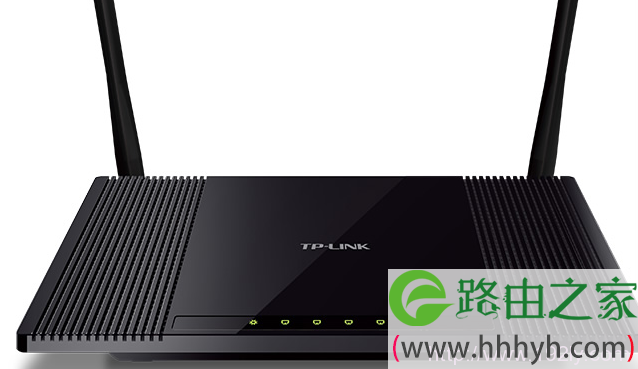 TP-Link TL-WR845N无线路由器