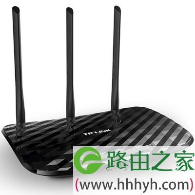 TP-Link TL-WR881N无线路由器