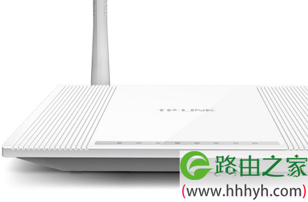 TP-Link TL-WR745N无线路由器