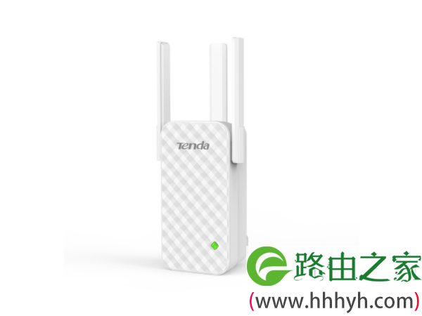 腾达wifi信号放大器