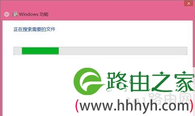 Win7系统无法安装SQL Server提示NetFx3出错怎么办