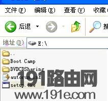 苹果MAC OS X安装双系统步骤