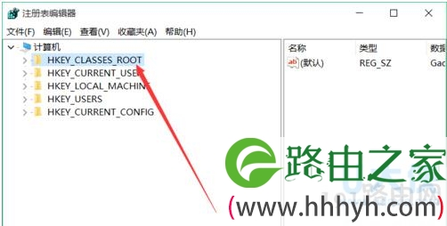 win10系统右键