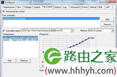 电脑散热小技巧