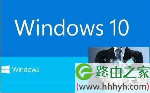 Windows 10 