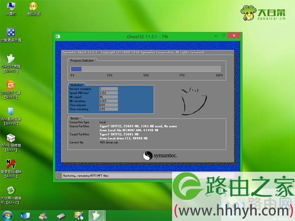 教你怎么做系统win7,电脑做win7系统教程