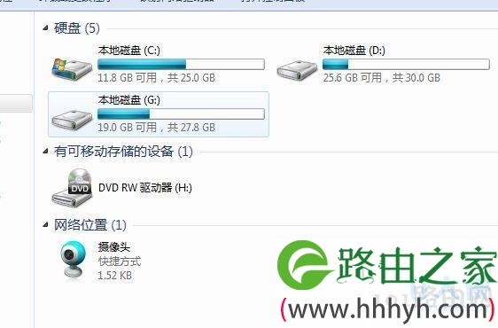 windows7摄像头在哪 windows7系统摄像头不显示