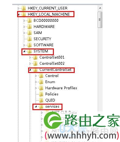 决win7系统下限制可保留带宽