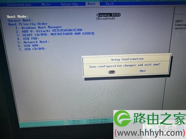 电脑开机黑屏提示operating system not found怎么办