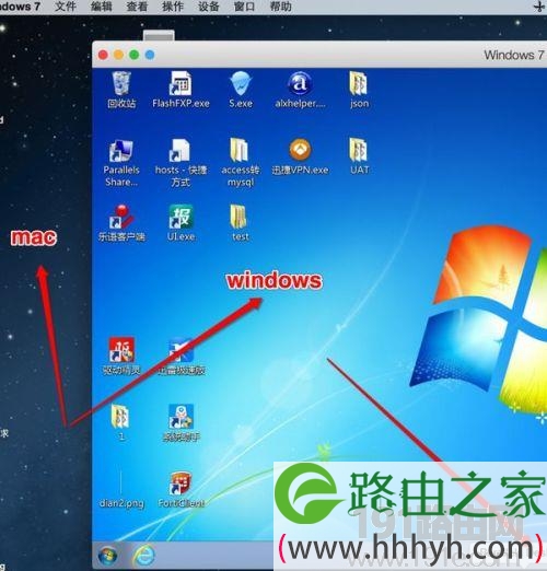 Mac重装系统,以后准备再装Windows,给Mac分区教程