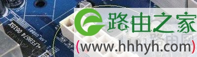 主板电源线怎么接 主板硬件电源线对接方法