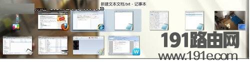 Windows 7系统下Aero玻璃特效无法显示如何解决