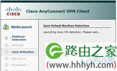 cisco anyconnect client