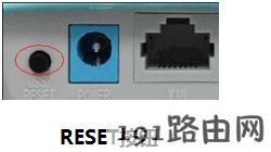 电脑192.168.1.1登录页面打不开？