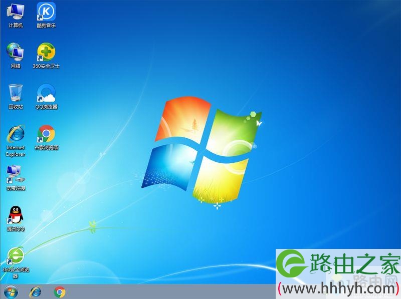 win7系统安装gpt磁盘,最新gpt分区安装win7系统图文教程