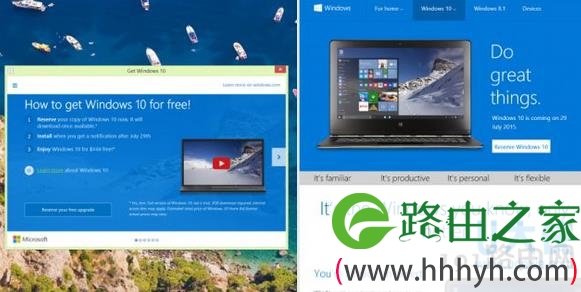 win10升级安装失败