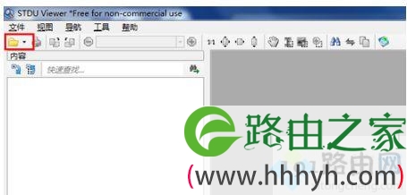 win10系统怎么打开djvu格式文件,win10系统打开djvu格式文件的方法