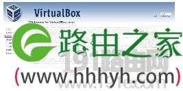 Virtual Box使用安装操作系统