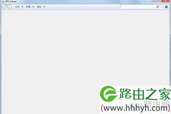 win7系统下xps viewer是什么以及如何使用