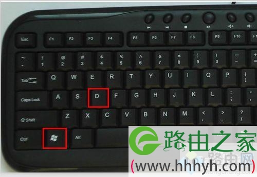 win10系统如何使用返回桌面快捷键？快速返回到电脑桌面的方法