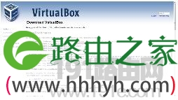 Virtual Box使用安装操作系统