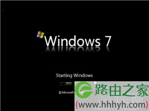 重装系统时一直卡在安装Windows解决方法